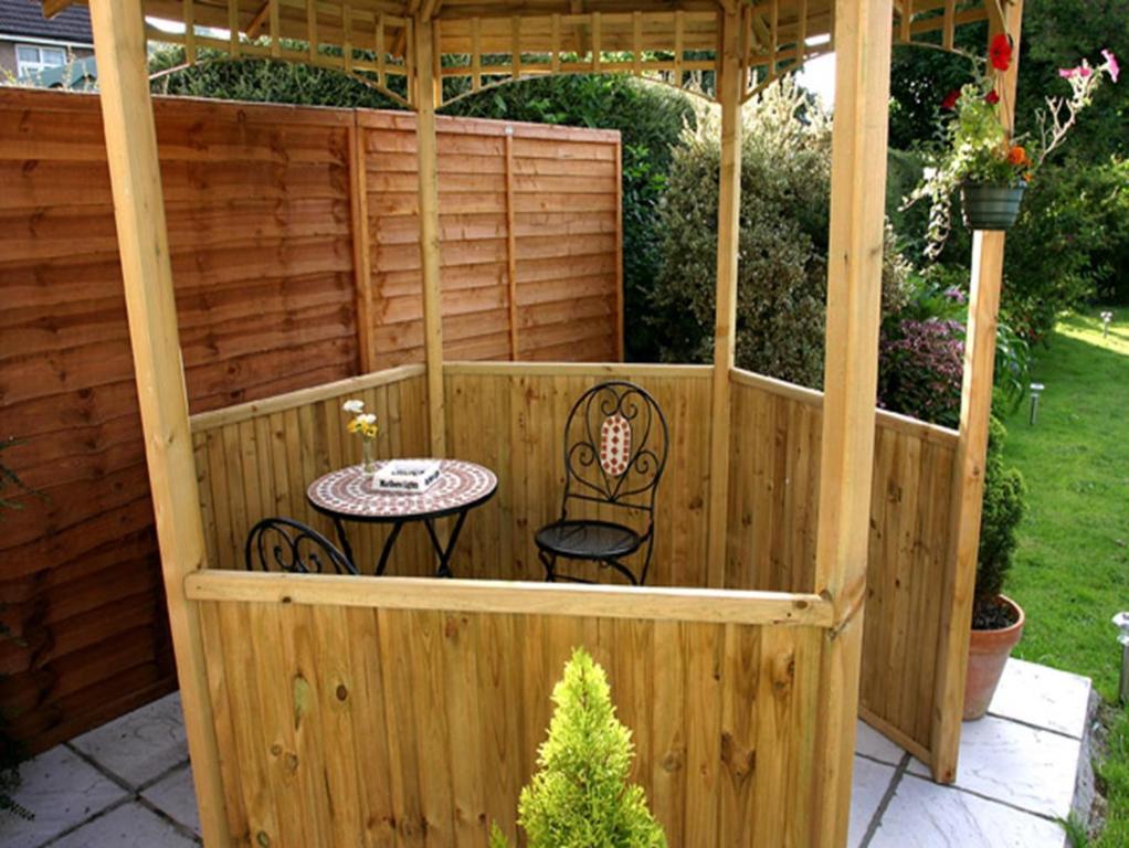 Selwood Lodge Bognor Regis Exteriör bild