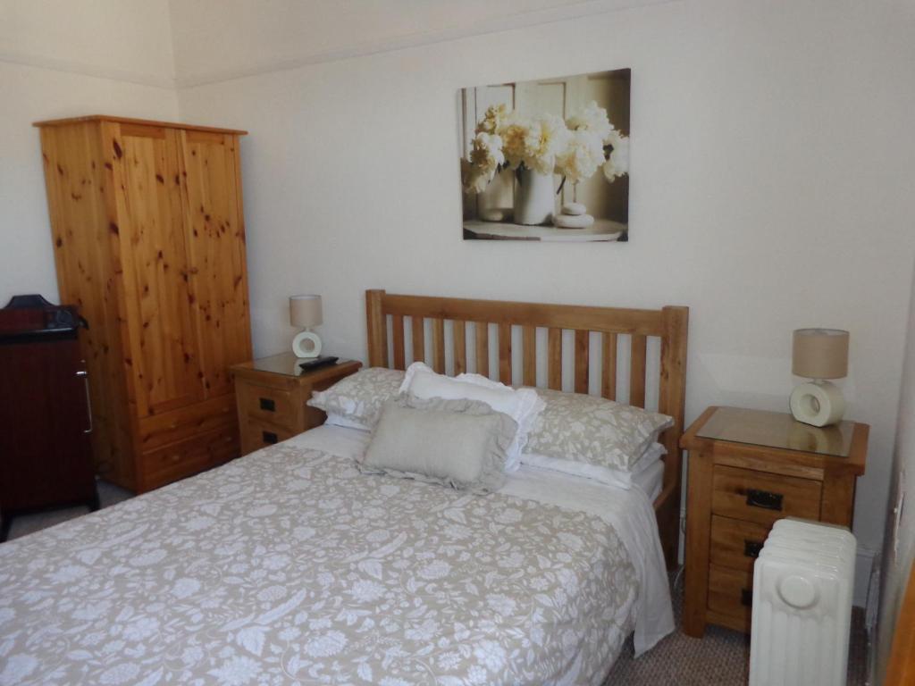 Selwood Lodge Bognor Regis Rum bild
