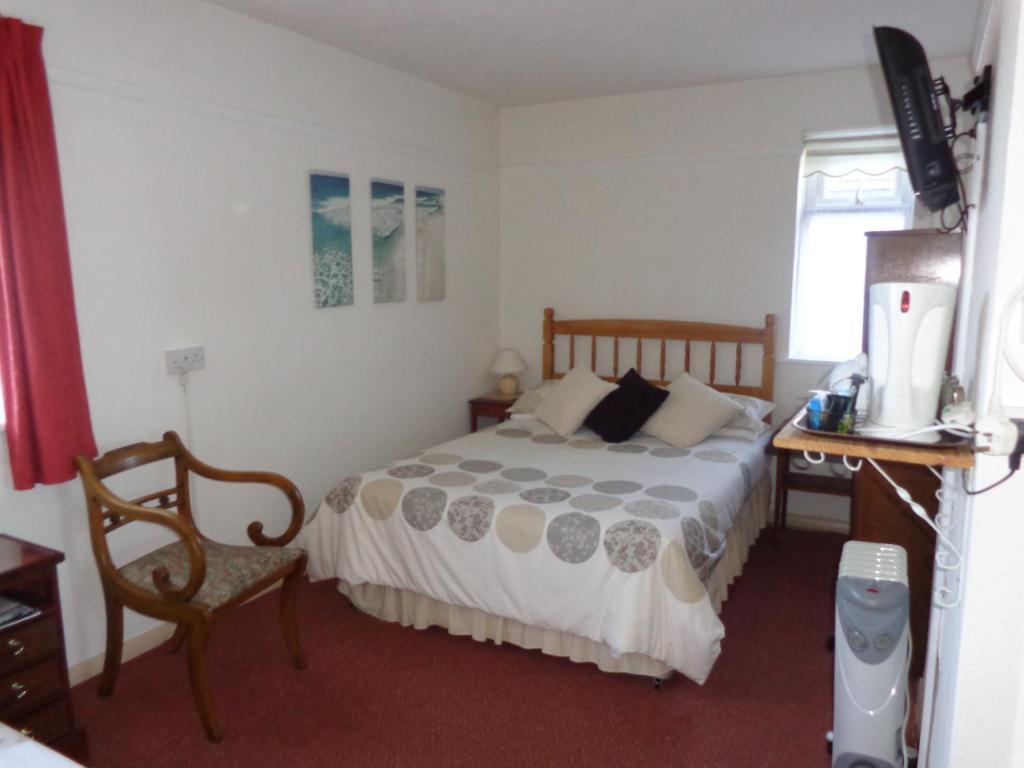 Selwood Lodge Bognor Regis Rum bild