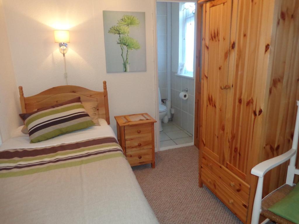 Selwood Lodge Bognor Regis Rum bild