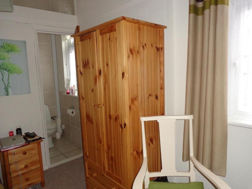 Selwood Lodge Bognor Regis Rum bild