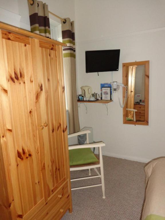 Selwood Lodge Bognor Regis Rum bild